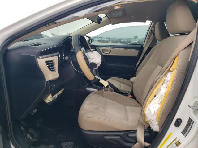 Photo 7 from auction – 2015 TOYOTA COROLLA L with VIN 5YFBURHE0FP237734