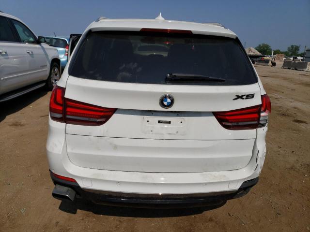 Photo 6 from auction – 2014 BMW X5 XDRIVE5 with VIN 5UXKR6C5XE0C03107