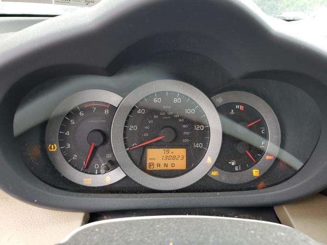 Photo 9 from auction – 2010 TOYOTA RAV4 with VIN JTMZF4DV8AD029291