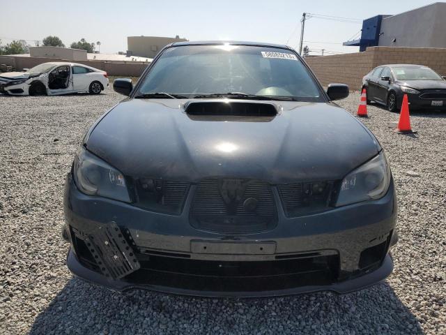 Photo 5 from auction – 2006 SUBARU IMPREZA WR with VIN JF1GD79646G518914