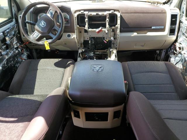 Photo 8 from auction – 2017 RAM 1500 SLT with VIN 1C6RR7LT4HS529731