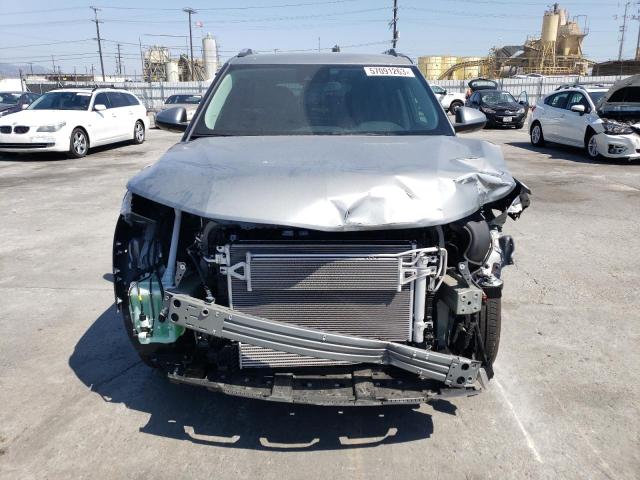 Photo 5 from auction – 2023 CHEVROLET TRAILBLAZE with VIN KL79MPS29PB072975