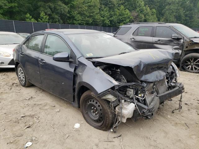 Photo 4 from auction – 2018 TOYOTA COROLLA L with VIN 2T1BURHEXJC084336