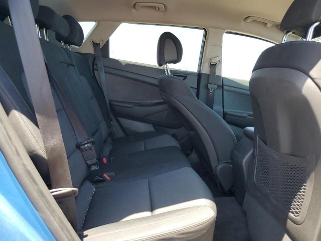 Photo 10 from auction – 2016 HYUNDAI TUCSON SE with VIN KM8J23A49GU238235