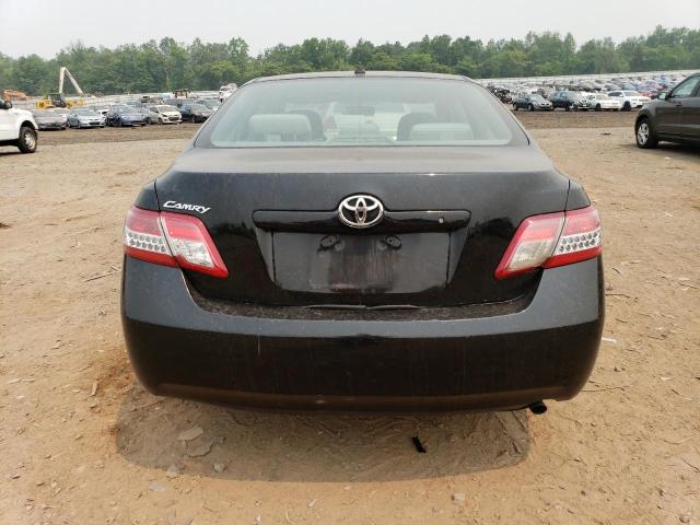 Photo 6 from auction – 2010 TOYOTA CAMRY BASE with VIN 4T1BF3EK8AU551141