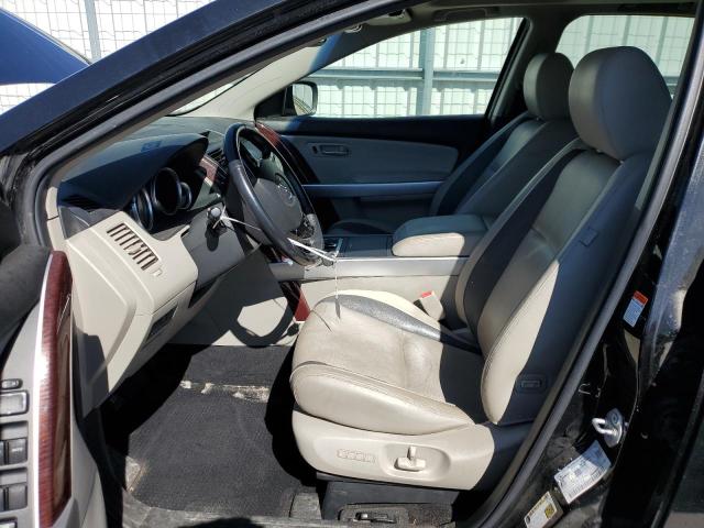 Photo 7 from auction – 2008 MAZDA CX-9 with VIN JM3TB38A680122760