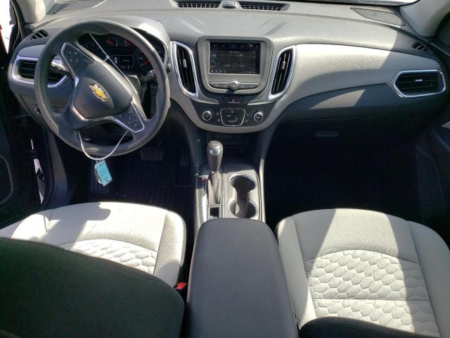 Photo 8 from auction – 2019 CHEVROLET EQUINOX LS with VIN 3GNAXHEV8KL247573