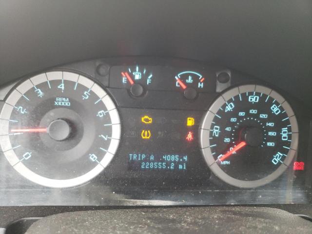 Photo 9 from auction – 2010 FORD ESCAPE XLT with VIN 1FMCU9D71AKC03946