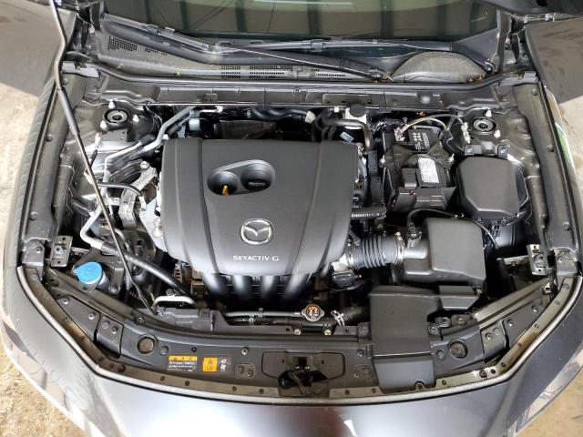 Photo 11 from auction – 2022 MAZDA 3 PREFERRE with VIN 3MZBPBCL7NM308855