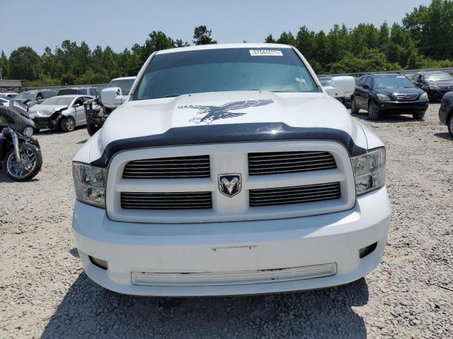 Photo 5 from auction – 2012 DODGE RAM 1500 S with VIN 1C6RD7MT8CS293638