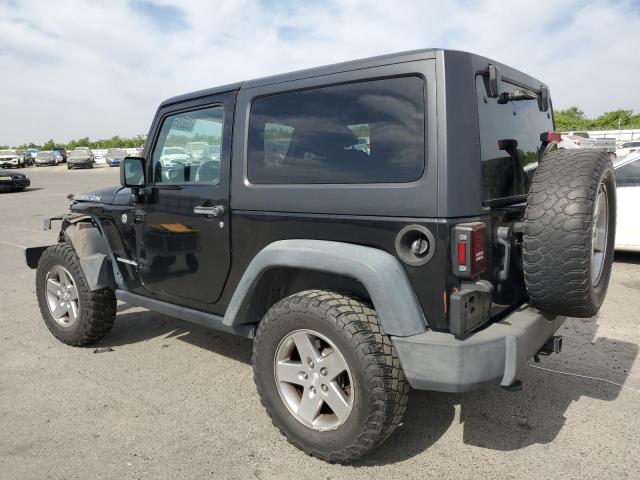 Photo 2 from auction – 2012 JEEP WRANGLER R with VIN 1C4BJWCG4CL268568