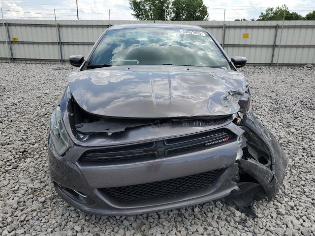 Photo 5 from auction – 2015 DODGE DART SXT with VIN 1C3CDFBB3FD390794