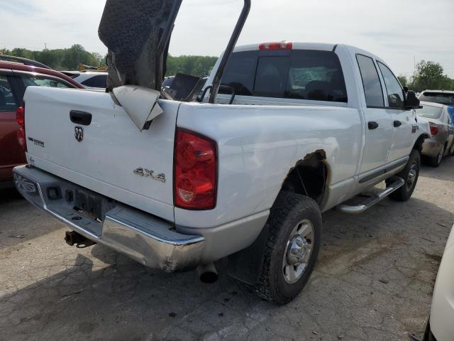Photo 3 from auction – 2007 DODGE RAM 3500 S with VIN 3D7MX38A67G773028