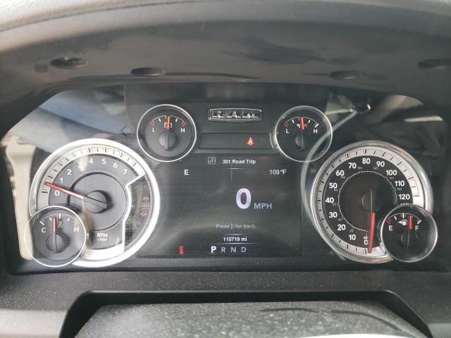 Photo 9 from auction – 2016 RAM 1500 SLT with VIN 1C6RR6LT5GS225641