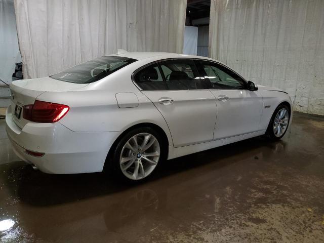 Photo 3 from auction – 2016 BMW 535 XI with VIN WBA5B3C50GG258316