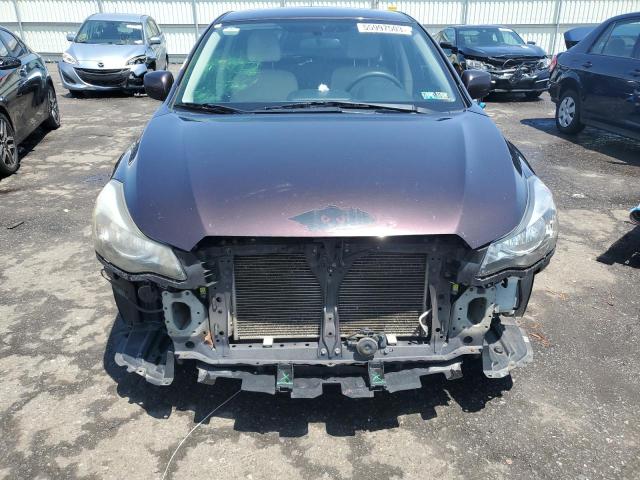 Photo 5 from auction – 2012 SUBARU IMPREZA PR with VIN JF1GPAC65CH233318
