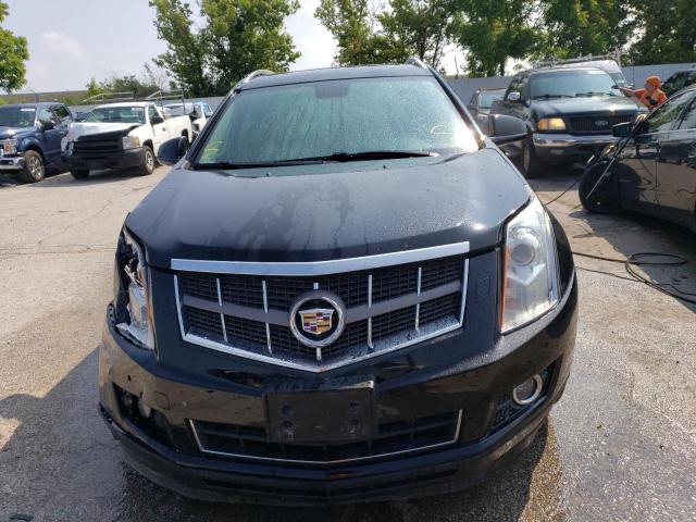 Photo 5 from auction – 2010 CADILLAC SRX PERFOR with VIN 3GYFNBEY8AS640077