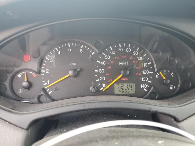 Photo 9 from auction – 2004 FORD FOCUS SE with VIN 3FAFP31364R102284