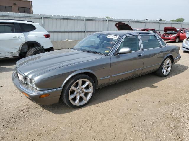 Foto 1 de la subasta – 2003 JAGUAR XJR con VIN SAJDA15B33MF51880