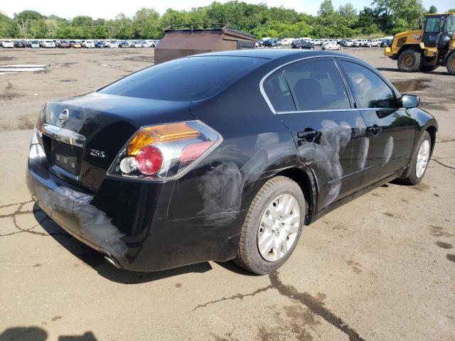 Photo 3 from auction – 2012 NISSAN ALTIMA BAS with VIN 1N4AL2AP9CC220166