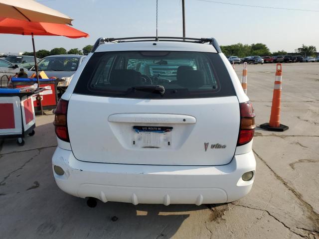 Photo 6 from auction – 2004 PONTIAC VIBE with VIN 5Y2SL62844Z447910
