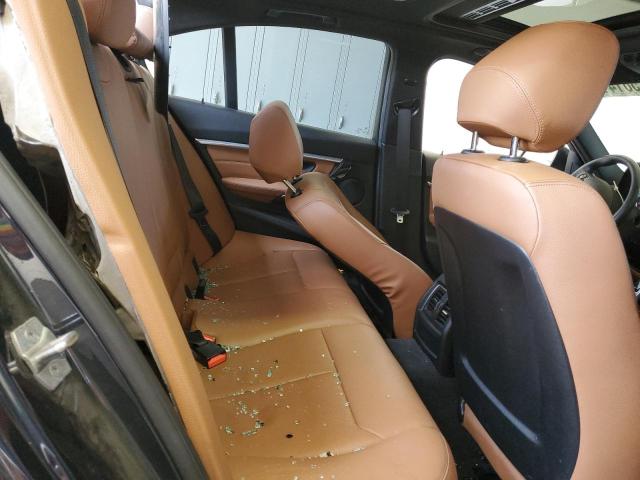 Zdjęcie 10 z aukcji – 2017 BMW 330 XI z VIN WBA8D9C34HA012253