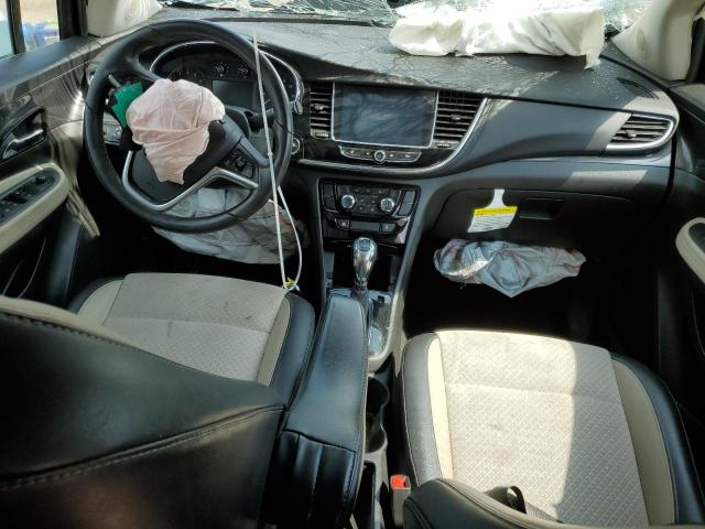 Photo 8 from auction – 2019 BUICK ENCORE PRE with VIN KL4CJASB5KB951049