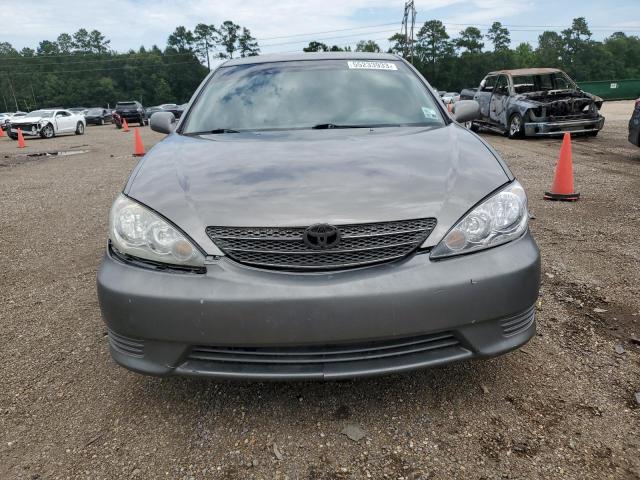 Photo 5 from auction – 2006 TOYOTA CAMRY LE with VIN 4T1BE32K96U730366