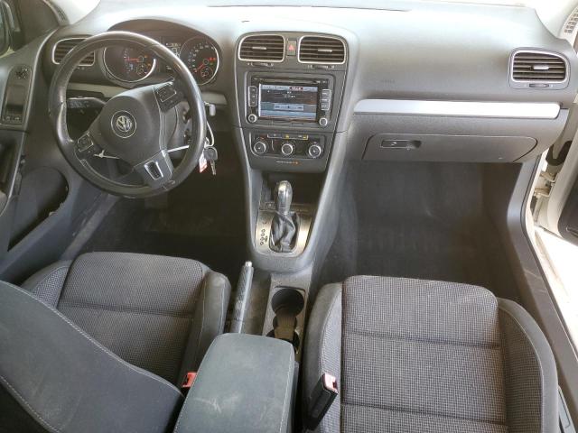 Photo 8 from auction – 2012 VOLKSWAGEN GOLF with VIN WVWBM7AJ1CW078754