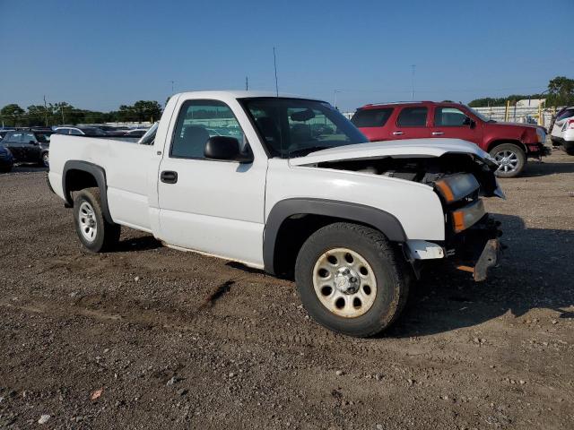 Photo 4 from auction – 2005 CHEVROLET SILVERADO with VIN 1GCEC14X45Z337123