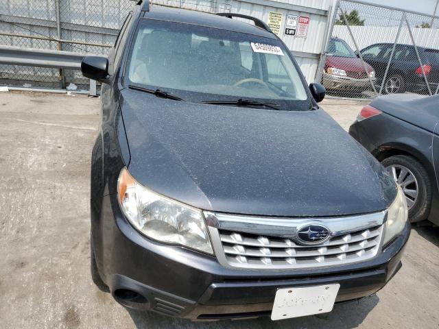 Photo 5 from auction – 2013 SUBARU FORESTER 2 with VIN JF2SHABC0DH425175