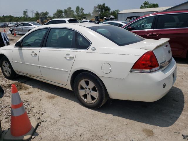Photo 2 from auction – 2008 CHEVROLET IMPALA LT with VIN 2G1WT58K089211665