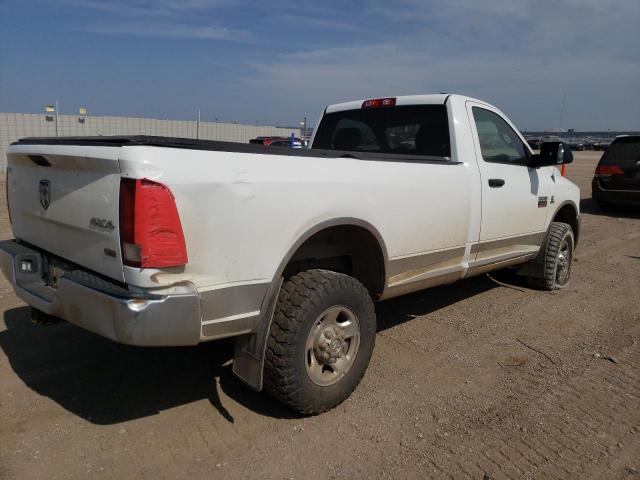 Photo 3 from auction – 2012 DODGE RAM 2500 S with VIN 3C6LD5AL9CG324451