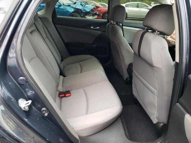 Photo 10 from auction – 2018 HONDA CIVIC EX with VIN JHMFC1F34JX036810