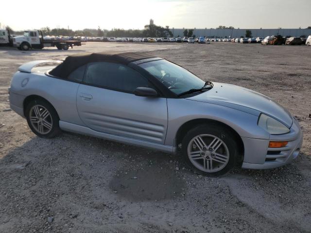 Photo 4 from auction – 2004 MITSUBISHI ECLIPSE SP with VIN 4A3AE55H94E132715