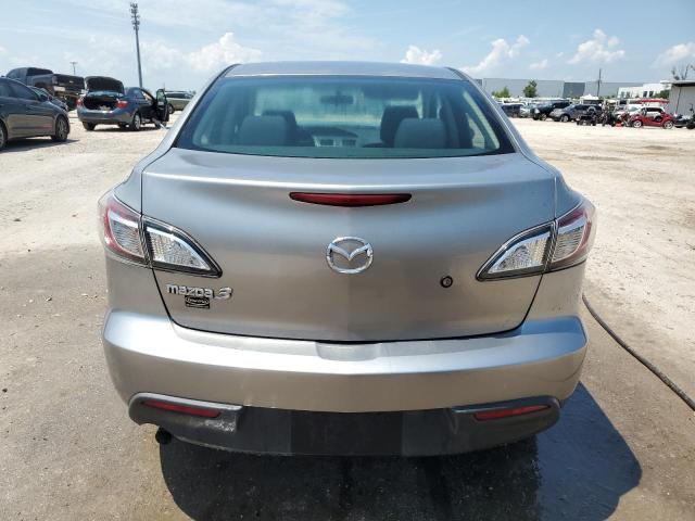 Photo 6 from auction – 2010 MAZDA 3 I with VIN JM1BL1SF6A1270482