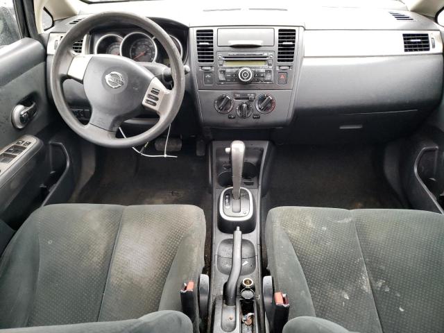 Photo 8 from auction – 2011 NISSAN VERSA S/SL with VIN 3N1BC1AP9BL417935