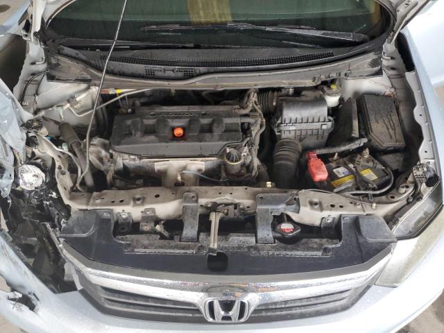 Фото 11 с аукциона – 2012 HONDA CIVIC EX с VIN 2HGFB2F88CH596909