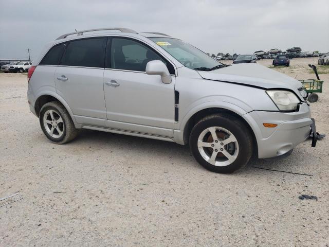 Photo 4 from auction – 2012 CHEVROLET CAPTIVA SP with VIN 3GNAL3E50CS598399