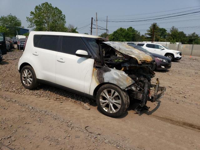 Photo 4 from auction – 2017 KIA SOUL + with VIN KNDJP3A58H7493635
