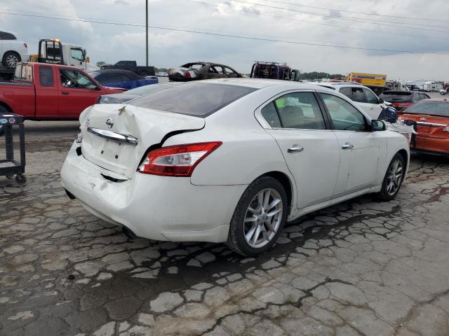 Photo 3 from auction – 2010 NISSAN MAXIMA S with VIN 1N4AA5AP0AC856480