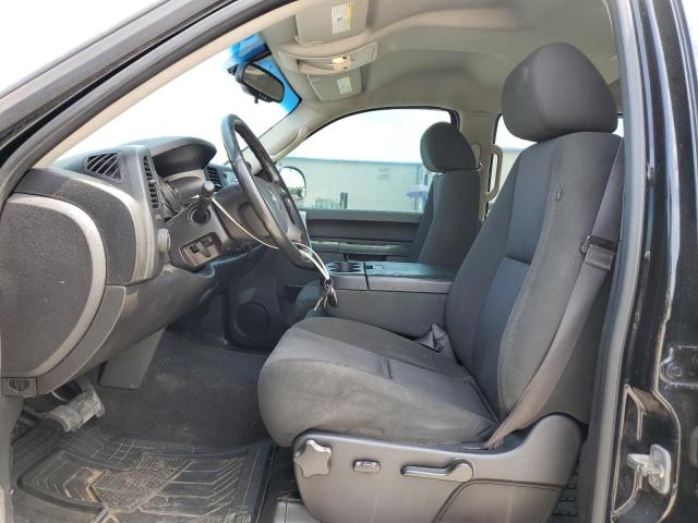Photo 7 from auction – 2013 CHEVROLET SILVERADO with VIN 3GCPCSE0XDG315805