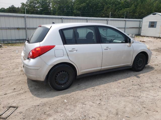 Photo 3 from auction – 2009 NISSAN VERSA S with VIN 3N1BC13E99L400767