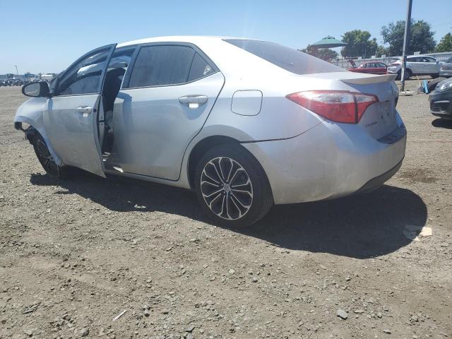 Photo 2 from auction – 2016 TOYOTA COROLLA L with VIN 5YFBURHE7GP535957