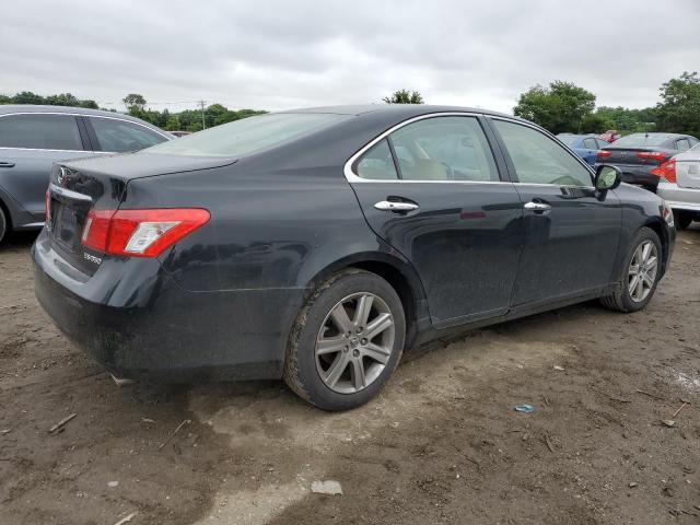Photo 3 from auction – 2007 LEXUS ES 350 with VIN JTHBJ46G372110975