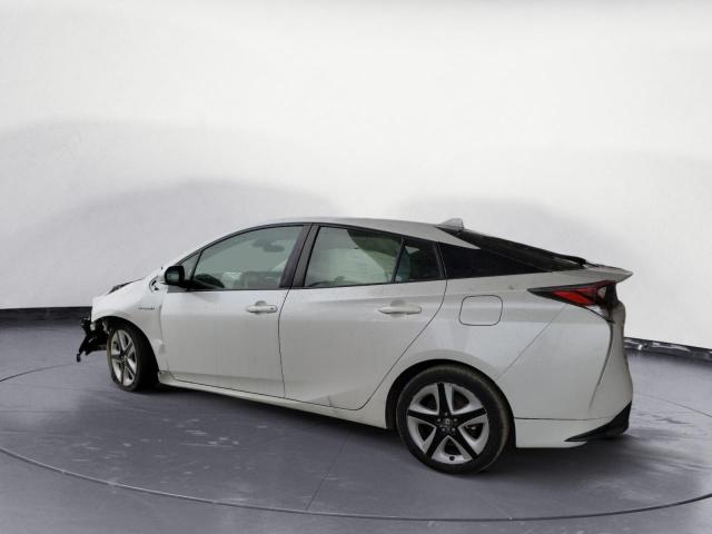 Photo 2 from auction – 2016 TOYOTA PRIUS with VIN JTDKARFU4G3024119