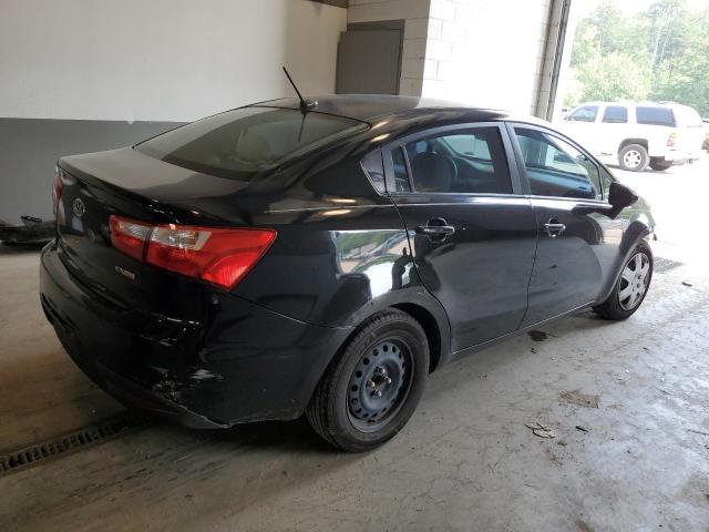 Photo 3 from auction – 2012 KIA RIO EX with VIN KNADN4A38C6045639
