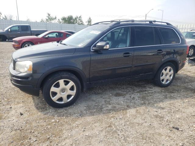 VOLVO XC90 3.2 2009 with VIN YV4CZ982191523268 - Photo from auction