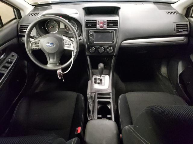 Photo 8 from auction – 2014 SUBARU XV CROSSTR with VIN JF2GPAWC2E8331318