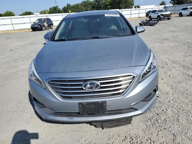 Photo 5 from auction – 2017 HYUNDAI SONATA SE with VIN 5NPE24AF6HH498391